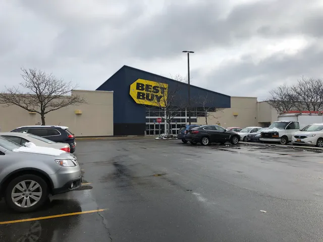 Best Buy