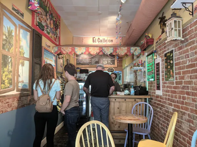 El Callejon