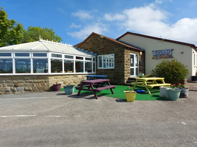 Blacksmiths Boutique B&B