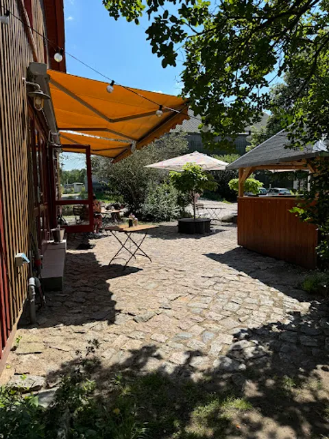 Hofküche & Cafe Medewege