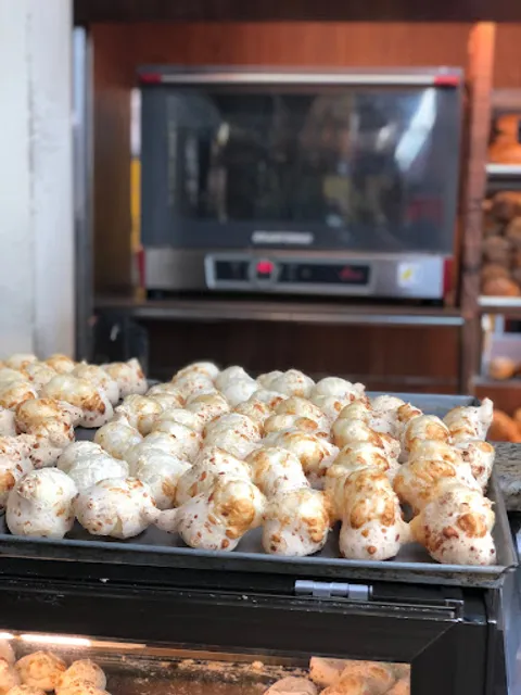 Padaria Super Pão - Loja 1