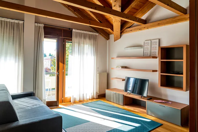 Primo | ApartmentsPadova.it