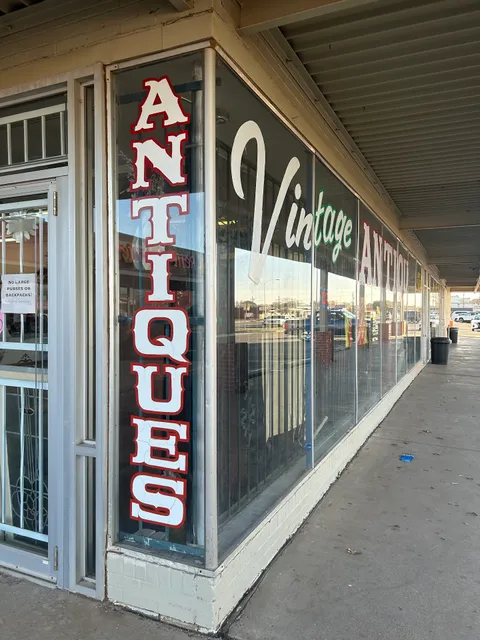 Vintage Etc Antique Mall