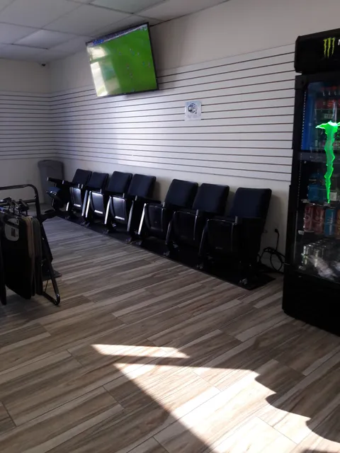 University Auto Spa & Detailing Center