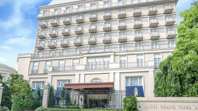 Hotel Grand Tiara Minami Nagoya