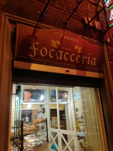 Focacceria Panetteria BriAna