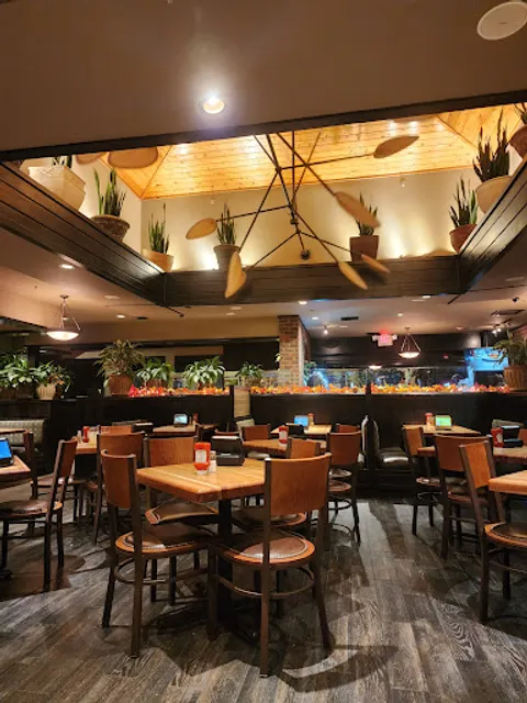 Cheddar's Scratch Kitchen