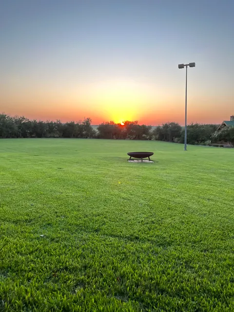 Texas Disposal Systems Exotic Game Ranch