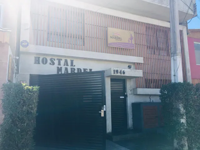 Hostal MarDel