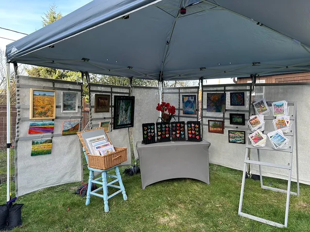 South Whidbey Tilth Farmers' Market