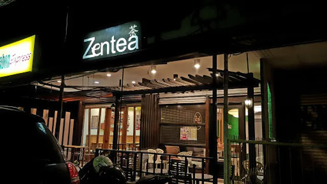 Zentea