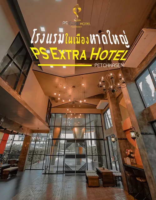PS Extra Hotel