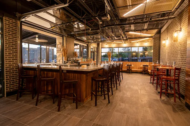 The Coop by Roosters