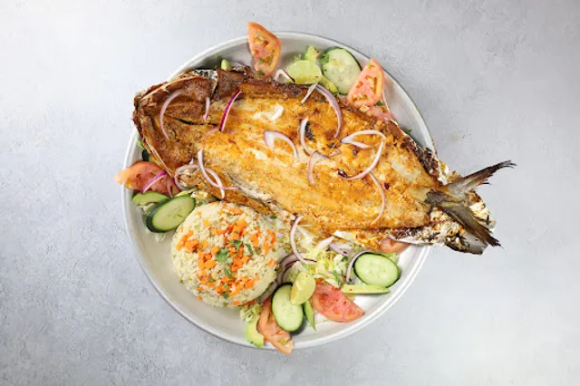 7 mares tacos y mariscos llc