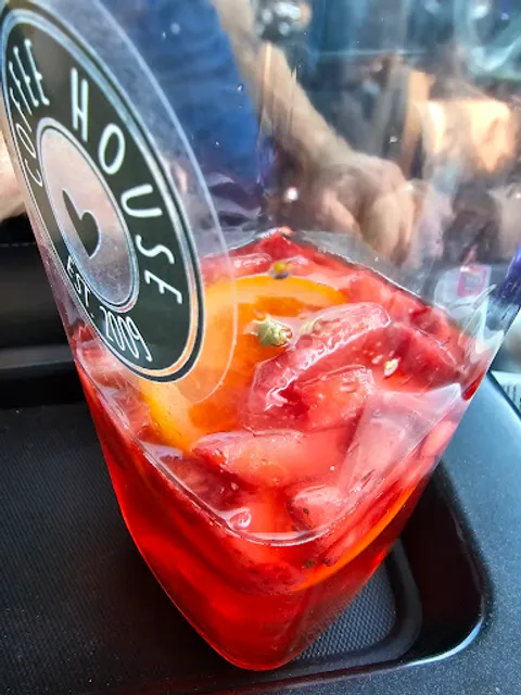 Cappuccino Coffee House