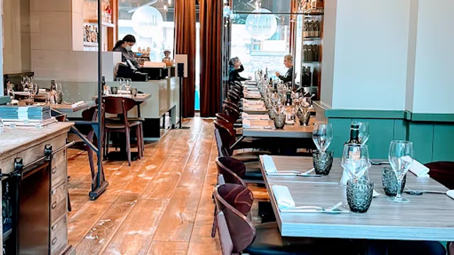 Atelier Acqua e Sale