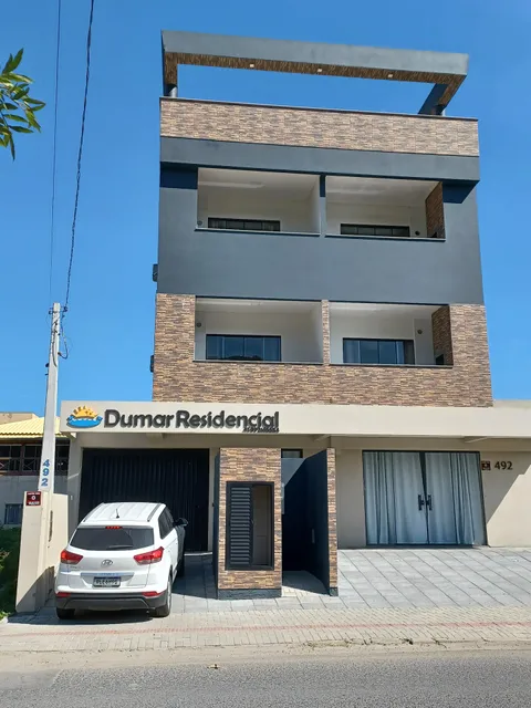 Residencial Dumar - Aluguel de Temporadas