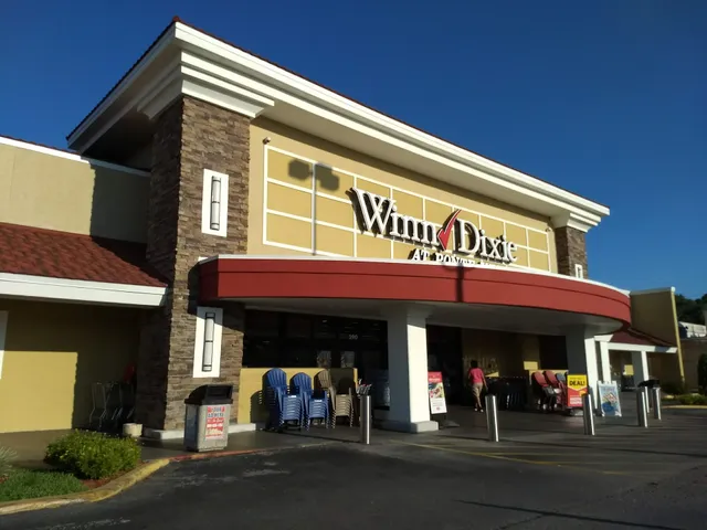 Winn-Dixie