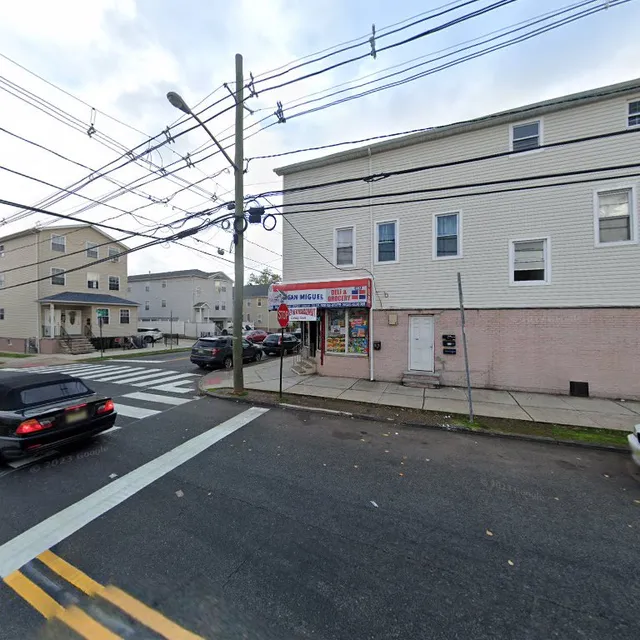 SAN MIGUEL DELI GROCERY