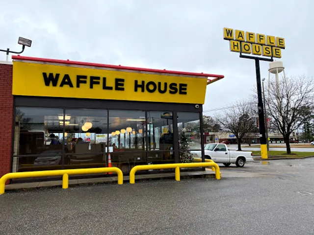 Waffle House