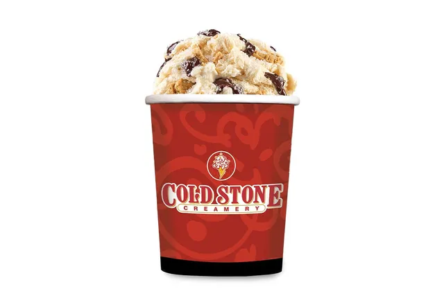 Cold Stone Creamery