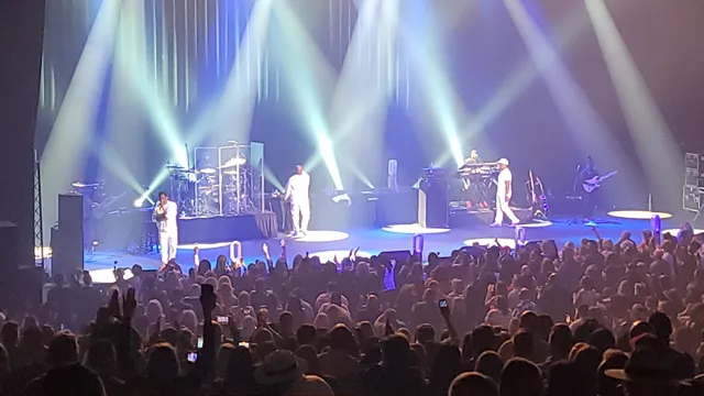 River Spirit Event Center