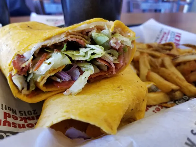 Penn Station East Coast Subs