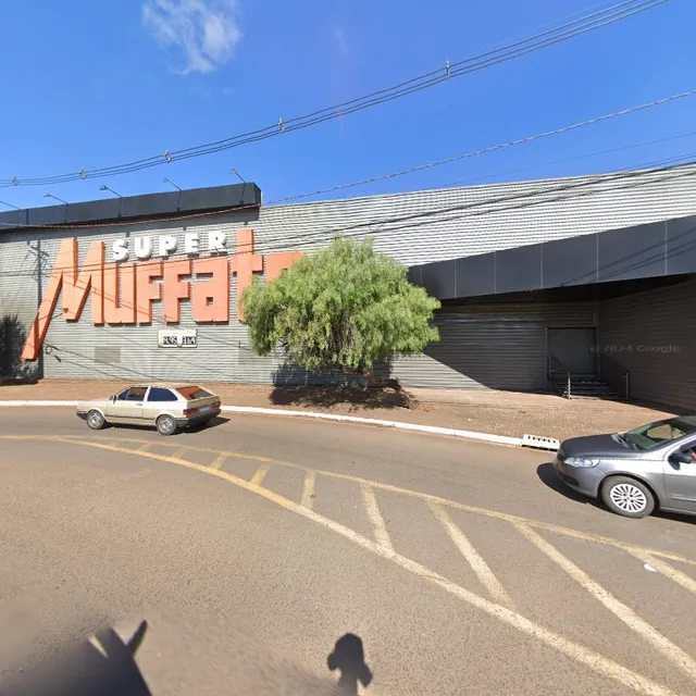 Cacau Show - Chocolates