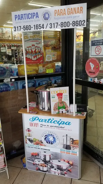 Carniceria Guanajuato #2