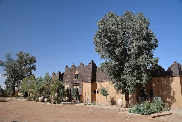 Haven la Chance Desert Hotel