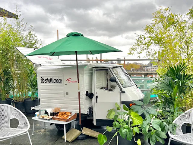 Bertotti Hammersmith