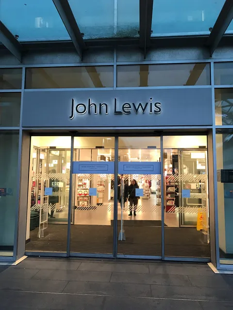 John Lewis & Partners