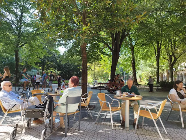 BIDELUZE KAFE TABERNA