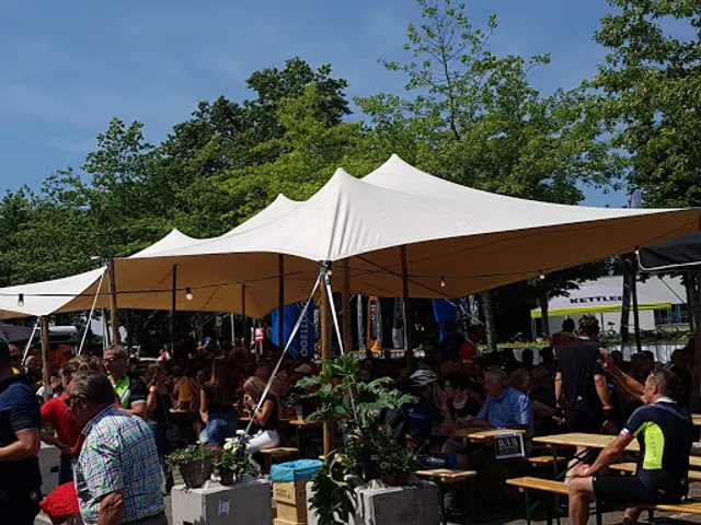 Sporthal 't Trefpunt