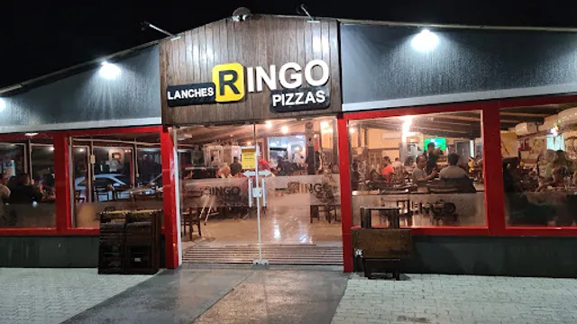 Lanches Ringo