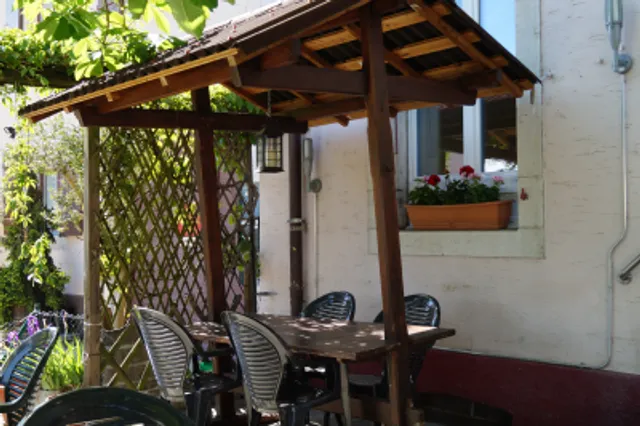 Restaurant de la Poste, Gutaj & Cie