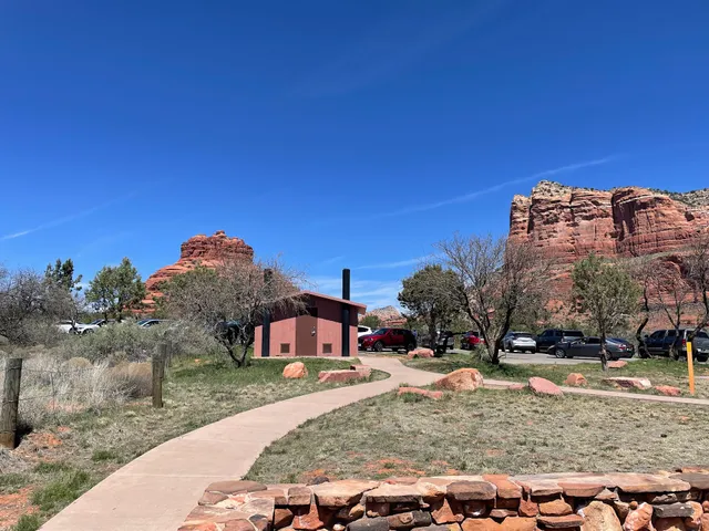 Rancho Sedona RV Park