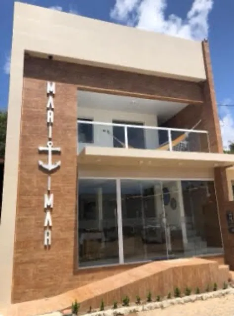 Pousada Maritimar
