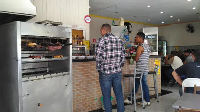 Bar e Restaurante Royale