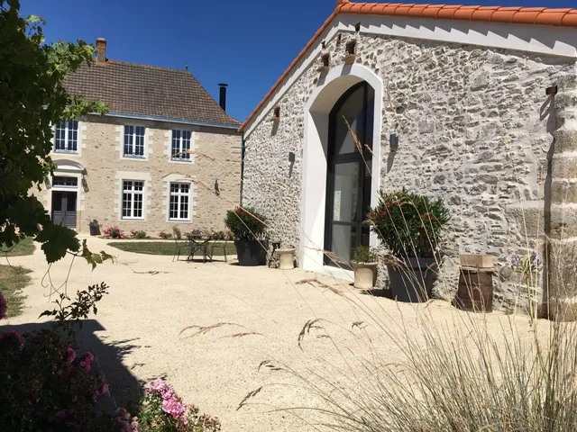 Château de la Voirie