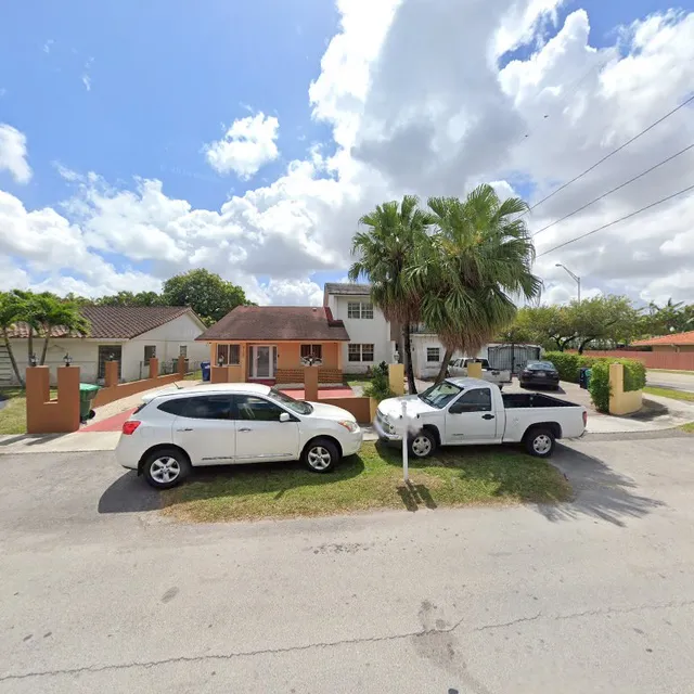 Friendly Family House