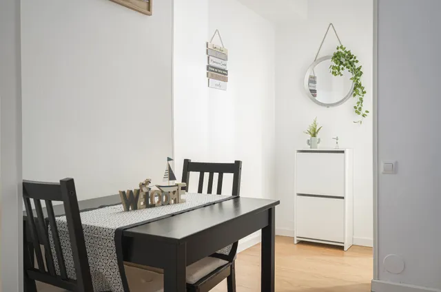 Apartamento BS Oviedo Centro Gascona