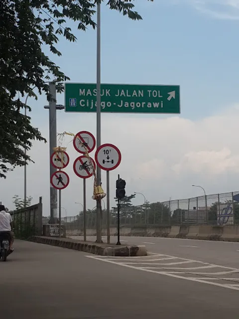 Soto Betawi Bu Mumun