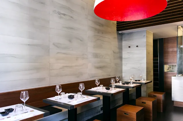 Daruma Sushi - Parioli