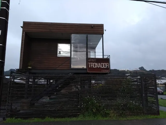 Apart Tronador