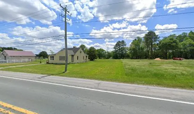 Heart of Town & Country