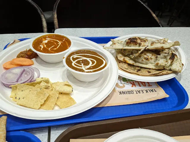 Haldiram's - Phoenix Citadel Mall