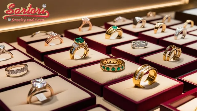 Sartori Jewelry & Loan