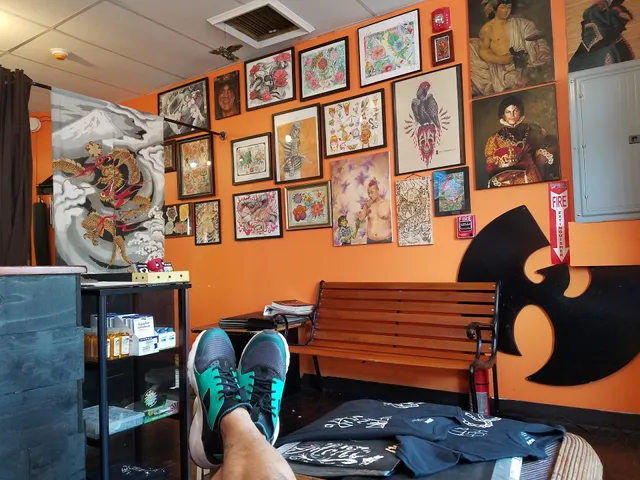 Heart in Mind Tattoo