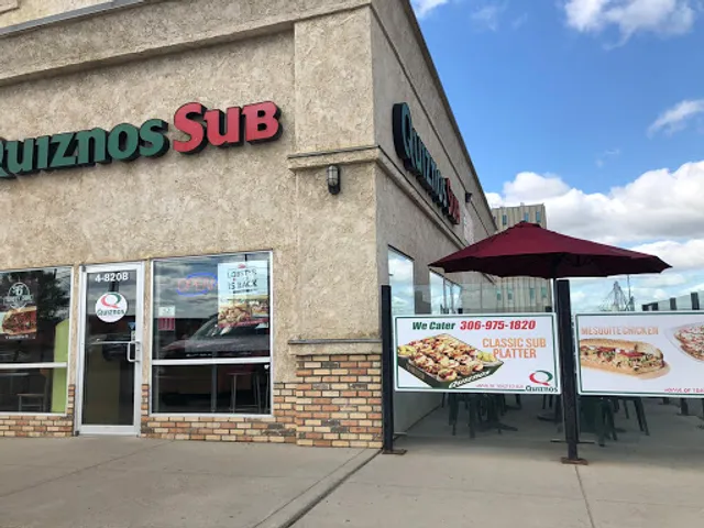 Quiznos